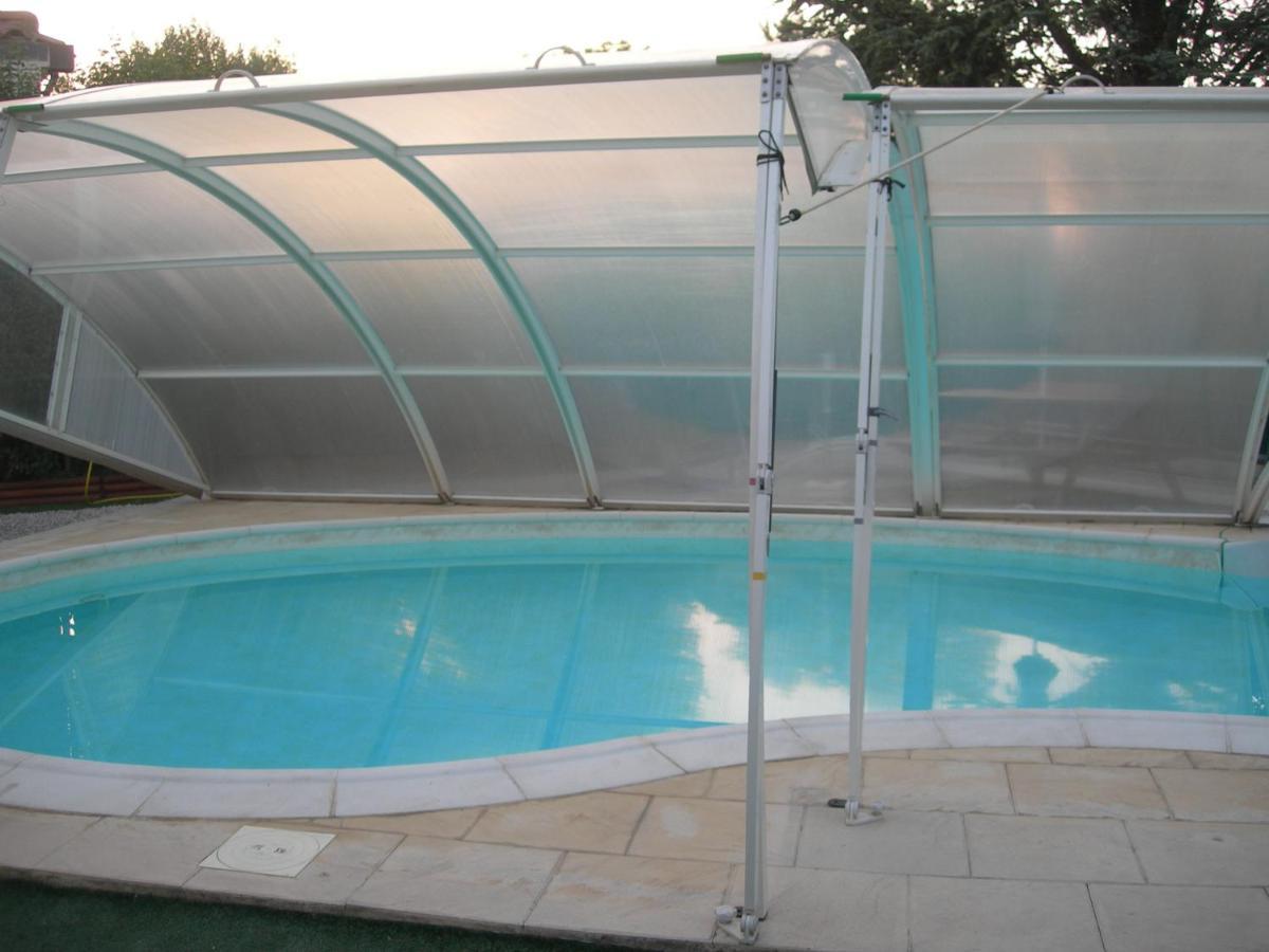Studio 66 Apartamento Caumont-sur-Durance Exterior foto